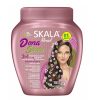 Skala 2in1 Super Pot Hair Treatment Cream for Smooth and Wavy Hair 35.2 oz