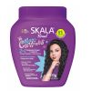 SKALA Mais Cachinhos 2-in-1 Treatment Cream for Curly Hair 35.3 Oz