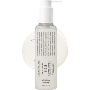 Dr Althea 345 Relief Milky Cleansing Oil, Korean Skin Care, 4.90 Fl Oz