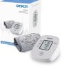 Omron M2 Automatic Blood Pressure Monitor (Intellisense Technology) With 22-32Cm Cuff