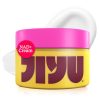 JiYu NAD+ Hydrating Face Moisturizer – Korean Anti-Aging Cream for Radiant, Firm & Smooth Skin – Deeply Hydrating & Brightening Daily Moisturizer Cream for Face and Body, All Skin Types – 50 ml