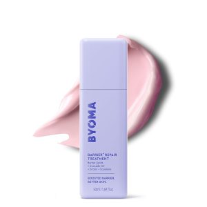 BYOMA Moisturizer - Barrier Repair Treatment Moisturizer Face Cream
