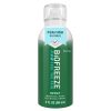 Biofreeze Pain Relief Spray, 3 oz. Aerosol Spray, Colorless