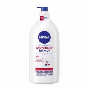 NIVEA Repair & Care Body Cream 1000ml